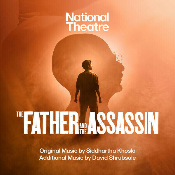 The Father and the Assassin Album