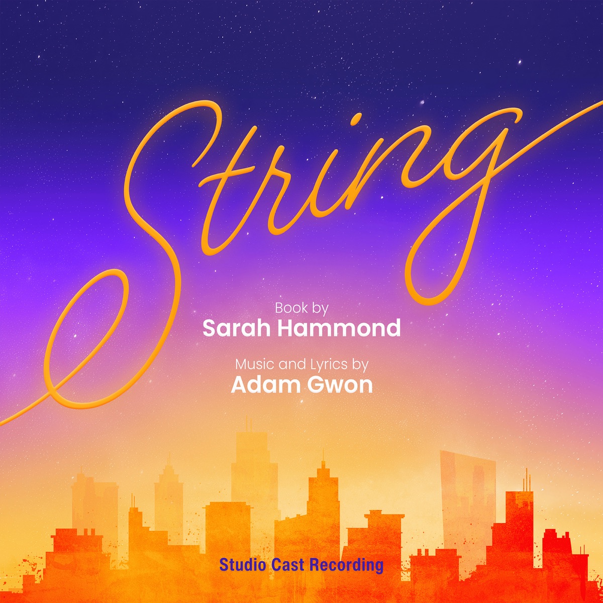 String Album