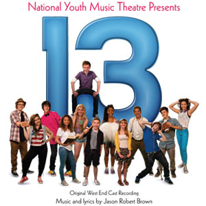 13 - The Musical Album