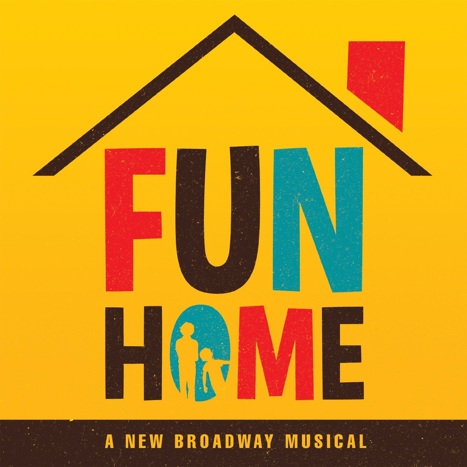 Fun Home (A New Broadway Musical) - Original Broadway Cast Album