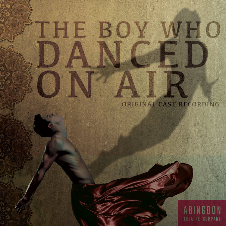 The Boy Who Danced On Air Album