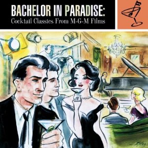 Harold Arlen Upcoming Broadway CD