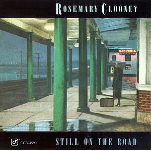 Still on the Road Upcoming Broadway CD