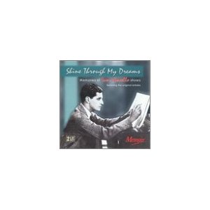 Shine Through My Dreams Upcoming Broadway CD