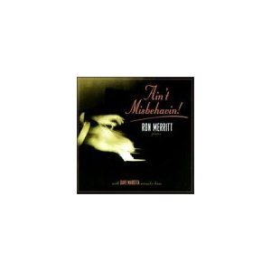 Ain't Misbehavin Upcoming Broadway CD