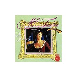 Moll Flanders Upcoming Broadway CD