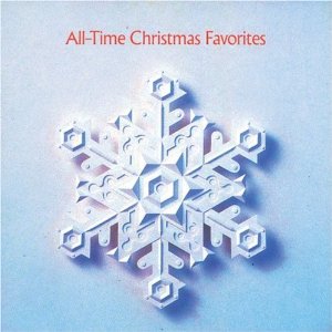 All-Time Christmas Favorites Upcoming Broadway CD