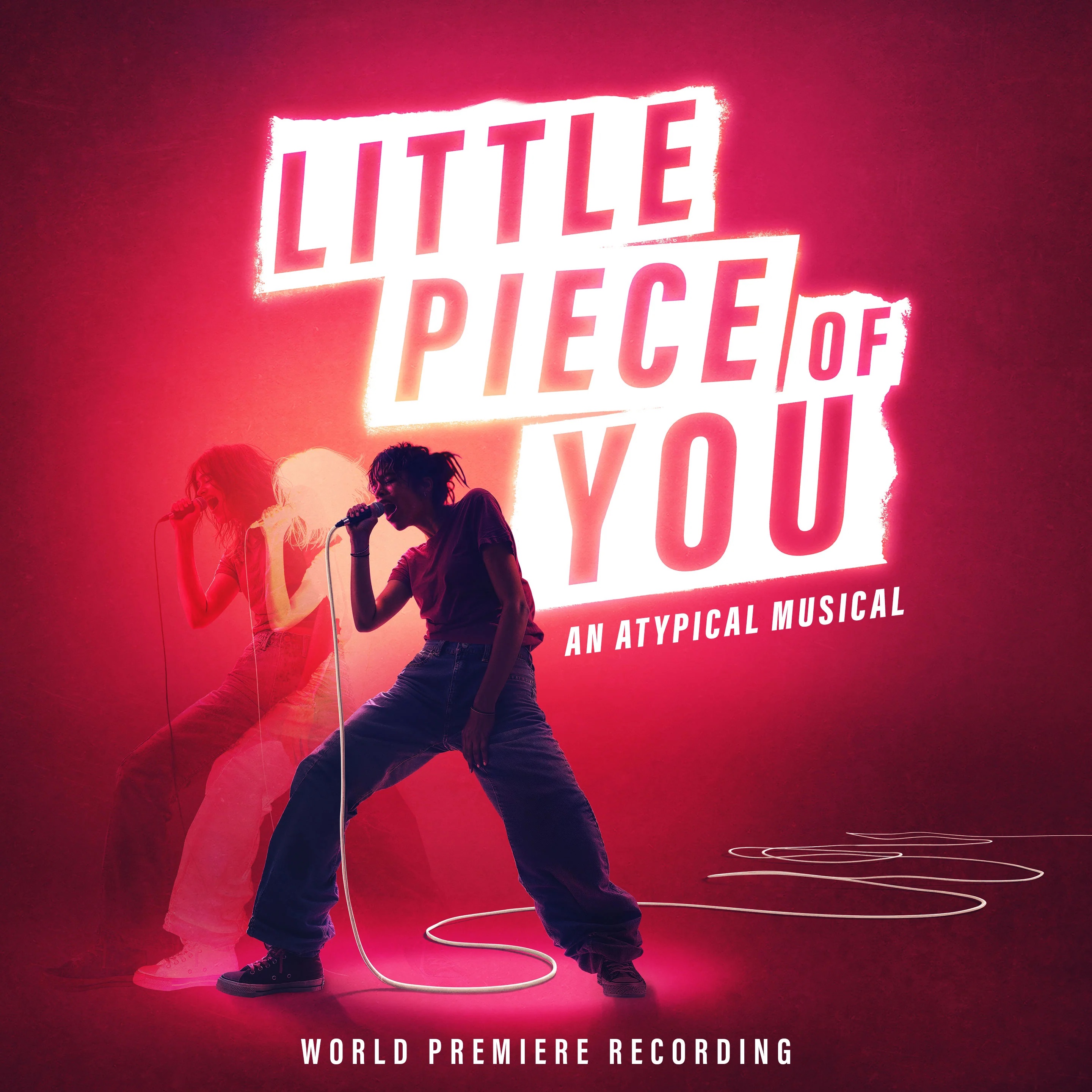 Little Piece of You – An Atypical Musical Album