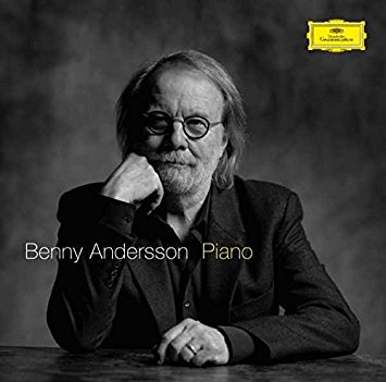 Benny Andersson - Piano Album