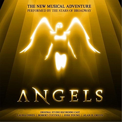 Angels: The Musical Album