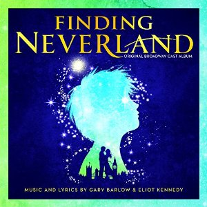 Finding Neverland - Original Broadway Cast Album