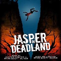 Jasper in Deadland Album