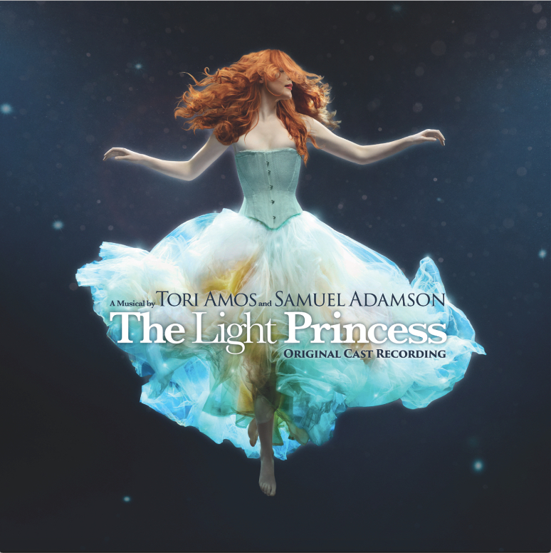 The Light Princess - Original Cast Album