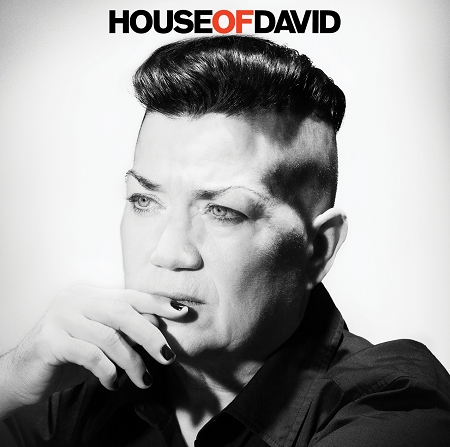 House of David - Lea DeLaria Album