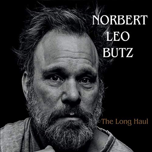 Norbert Leo Butz: The Long Haul Album