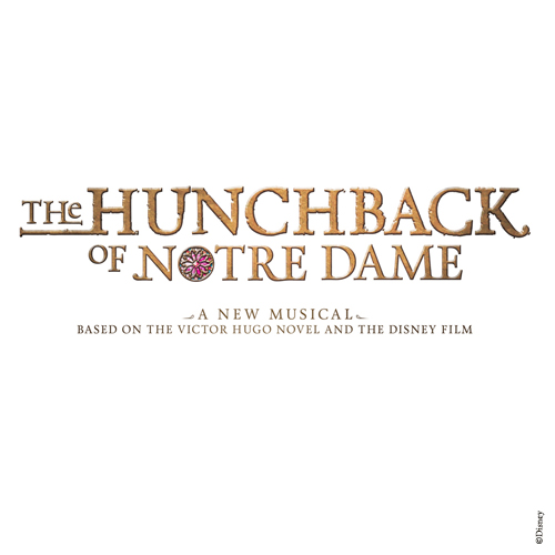 The Hunchback of Notre Dame - American Premiere Studio Cast Album