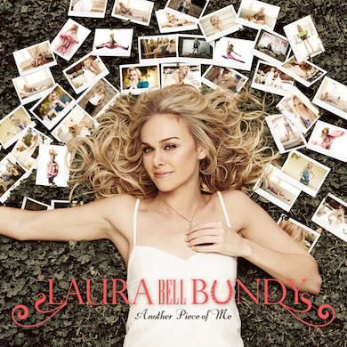 Another Piece of Me - Laura Bell Bundy Album