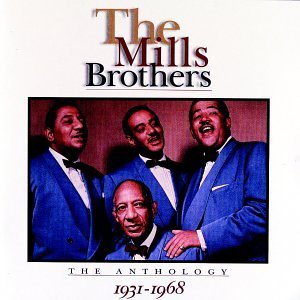 Anthology Upcoming Broadway CD