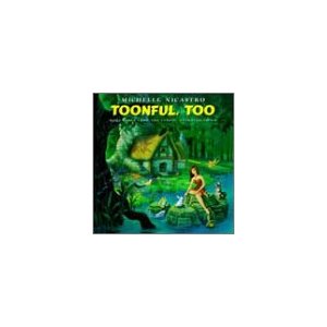Toonful Too Upcoming Broadway CD