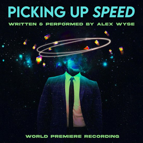 Picking Up Speed Album