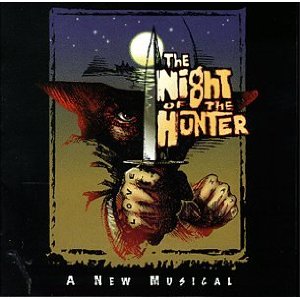 The Night Of The Hunter Upcoming Broadway CD