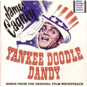 Yankee Doodle Dandy Upcoming Broadway CD
