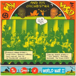 I'll Be Seeing You Upcoming Broadway CD