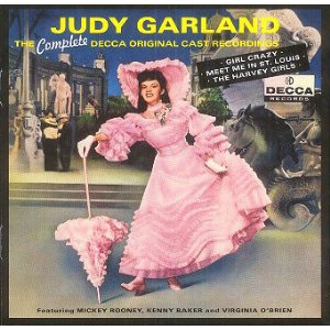 The Complete Decca Original Cast Recordings Upcoming Broadway CD