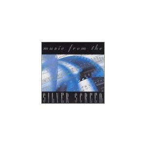 Music From Silver Screen Upcoming Broadway CD
