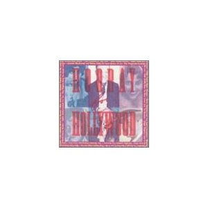 Hooray for Hollywood Upcoming Broadway CD