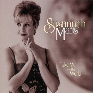 Take Me To The World Upcoming Broadway CD