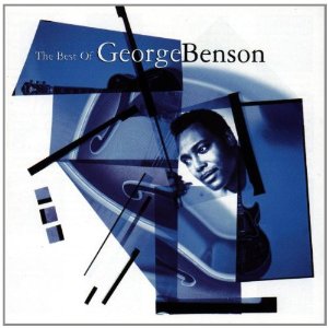 Best of George Benson Upcoming Broadway CD