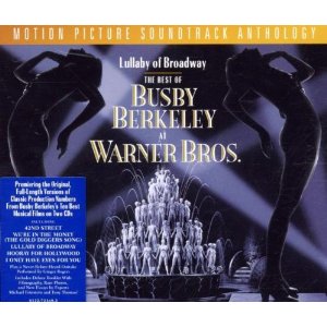 Lullaby Of Broadway Upcoming Broadway CD