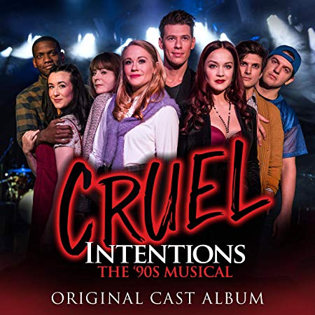 Cruel Intentions: The 90s Musical Experience Album