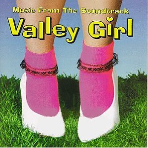 Valley Girl Upcoming Broadway CD