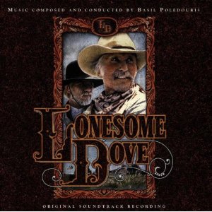 Lonesome Dove Upcoming Broadway CD