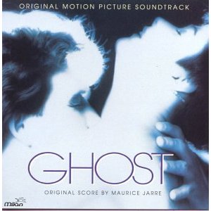 Ghost Upcoming Broadway CD