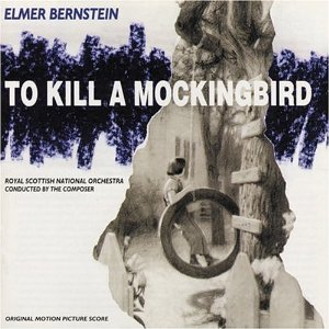 To Kill A Mockingbird Upcoming Broadway CD