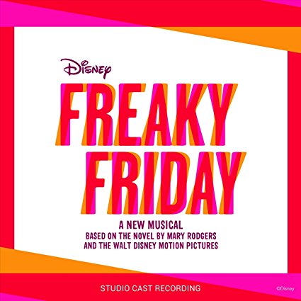 Freaky Friday Album