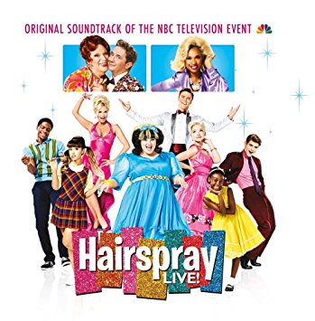 Hairspray LIVE! Album