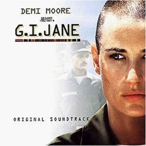 G. I. Jane Upcoming Broadway CD