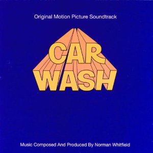Car Wash Upcoming Broadway CD