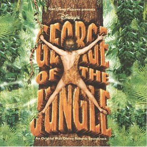 George Of The Jungle Upcoming Broadway CD
