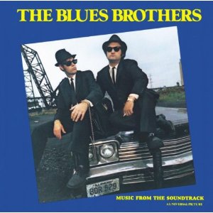 The Blues Brothers Upcoming Broadway CD