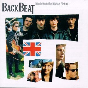 Backbeat Upcoming Broadway CD