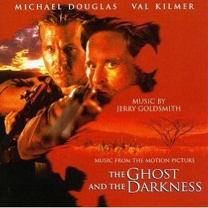 The Ghost And The Darkness Upcoming Broadway CD