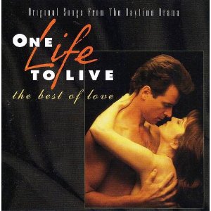 One Life to Live Upcoming Broadway CD