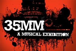 35mm A Musical Exhibition Album