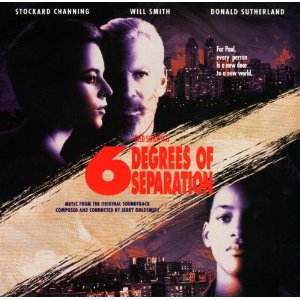 6 Degrees Of Separation Upcoming Broadway CD