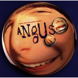 Angus Upcoming Broadway CD